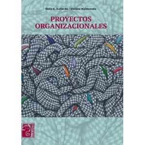 PROYECTOS ORGANIZACIONALES - MAIPUE - DELIA GALLARDO