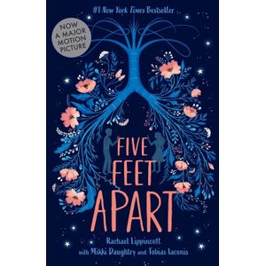 FIVE FEET APPART - RACHAEL LIPPINCOT
