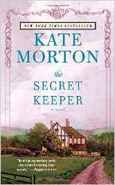 SECRET KEEPER, THE (PB)