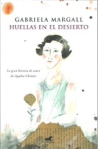 HUELLAS EN EL DESIERTO