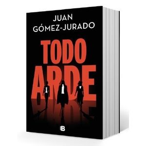 TODO ARDE - JUAN GOMEZ-JURADO