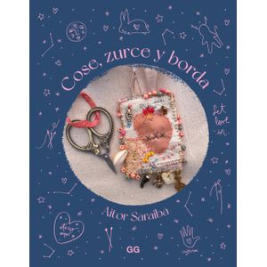 COSE, ZURCE Y BORDA - AITOR SARAIBA