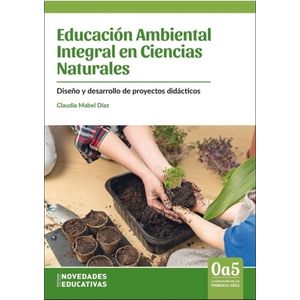 EDUCACION AMBIENTAL INTEGRAL EN CIENCIAS NATURALES