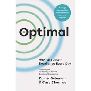 OPTIMAL - DANIEL GOLEMAN - CARY CHERNISS