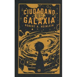 CIUDADANO DE LA GALAXIA