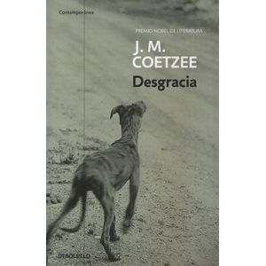 DESGRACIA (BOLSILLO)