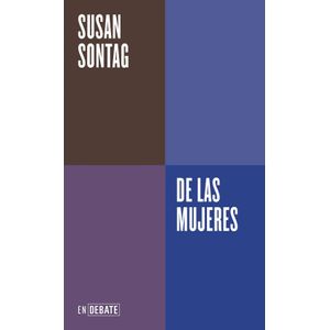 DE LAS MUJERES - SUSAN SONTAG