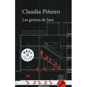 LAS GRIETAS DE JARA
