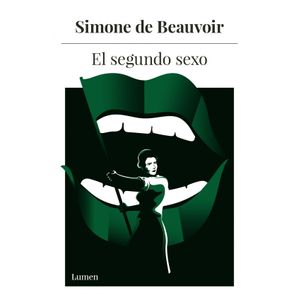 EL SEGUNDO SEXO