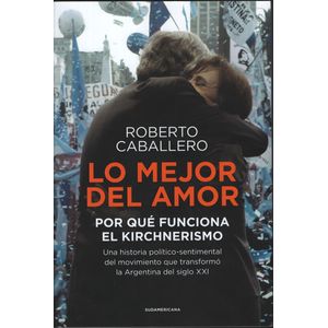 LO MEJOR DEL AMOR - PORQUE FUNCIONA EL KIRCHNERISMO - ROBERT