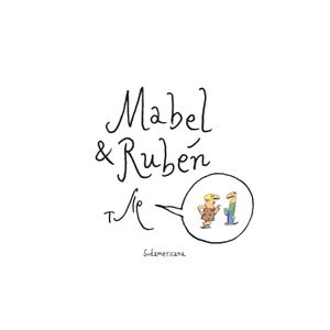 LIBRO MABEL Y RUBÉN - TUTE