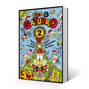 SUPERGATURRO 2 - NIK