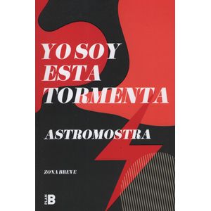 YO SOY ESTA TORMENTA - ASTROMOSTRA