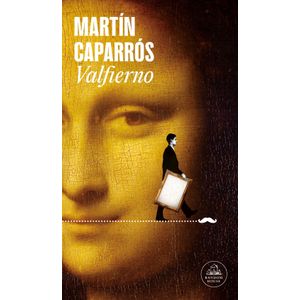 VALFIERNO - MARTIN CAPARROS