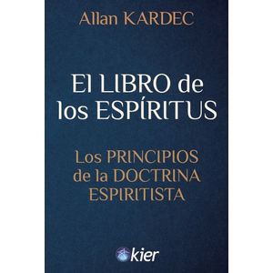 EL LIBRO DE LOS ESPIRITUS - ALLAN KARDEC