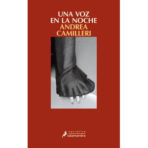 UNA VOZ EN LA NOCHE