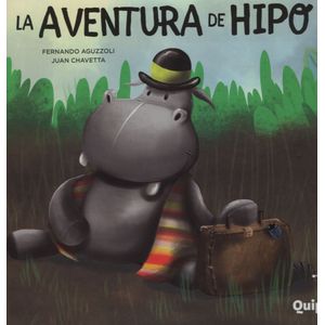 LA AVENTURA DE HIPO