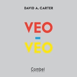 LIBRO VEO - VEO - CARTER