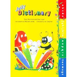 JOLLY DICTIONARY