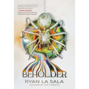 BEHOLDER - RYAN LA SALA