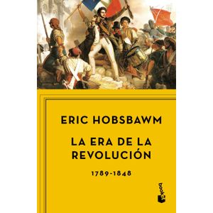 ERA DE LA REVOLUCION 1789-1848