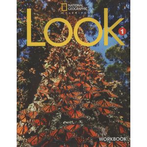 AMERICAN LOOK 1 - WORKBOOK