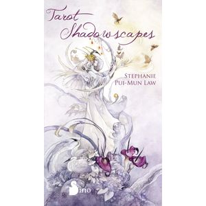 TAROT SHADOWSCAPES - STEPHANIE PUI-MUN LAW