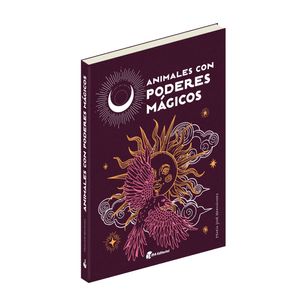ANIMALES CON PODERES MAGICOS