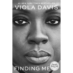 FINDING ME - VIOLA DAVIS
