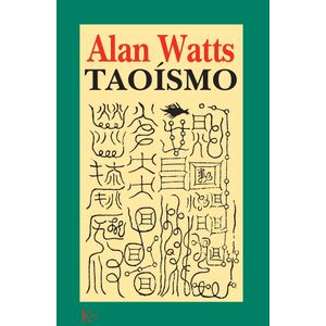 TAOISMO - ALAN WATTS