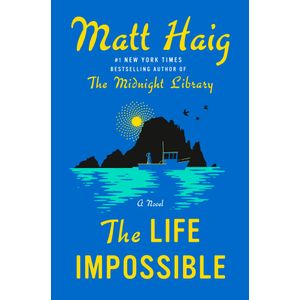 THE LIFE IMPOSSIBLE - MATT HAIG