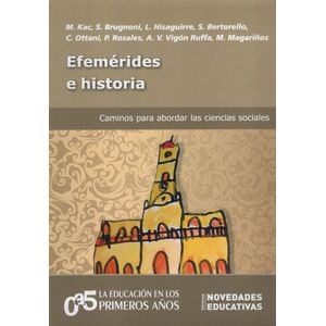 EFEMERIDES E HISTORIA (TOMO 86)
