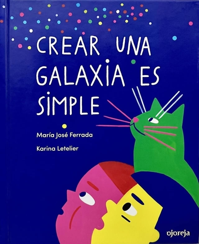 CREAR UNA GALAXIA ES SIMPLE - TD