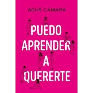 PUEDO APRENDER A QUERERTE - AGUS CAMARA