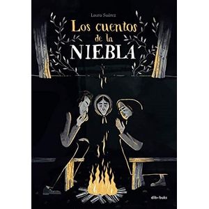 LOS CUENTOS DE LA NIEBLA - LAURA SUAREZ FERNANDEZ