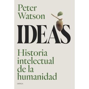 IDEAS - PETER WATSON