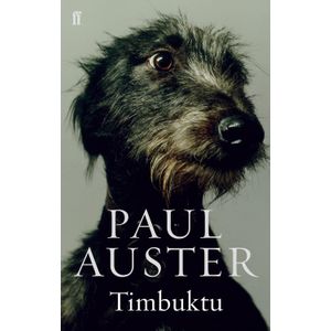 TIMBUKTU - PAUL AUSTER