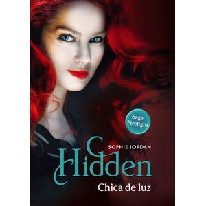 HIDDEN: CHICA DE LUZ - FIRELIGHT 3