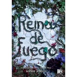 REINA DE FUEGO - REINO DE SOMBRAS 2