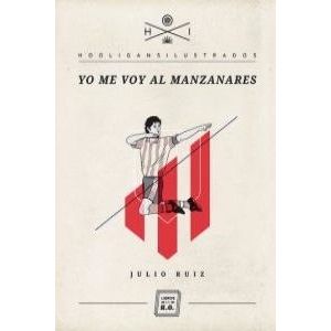 YO ME VOY AL MANZANARES - JULIO RUIZ LLORENTE