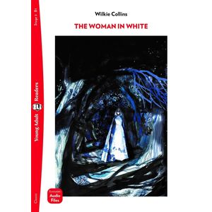 WOMAN IN WHITE, THE - YOUNG ADULT HUB READERS 3 (B1)