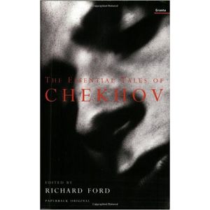 THE ESSENTIAL TALES OF CHEKHOV
