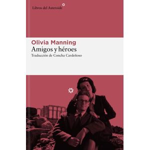 AMIGOS Y HEROES - AMIGOS Y HEROES