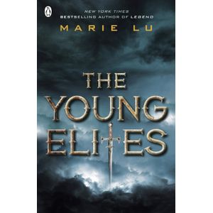 THE YOUNG ELITES - MARIE LU