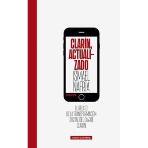 CLARIN, ACTUALIZADO - ISMAEL NAFRIA