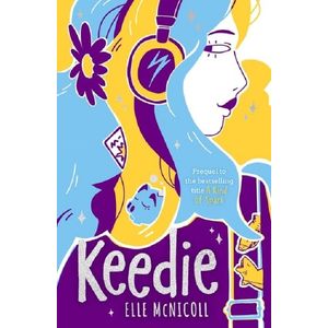 KEEDIE - ELLE MCNICOLL