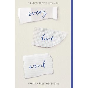 EVERY LAST WORD - TAMARA STONE