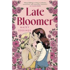 LATE BLOOMER - MAZEI EDDINGS