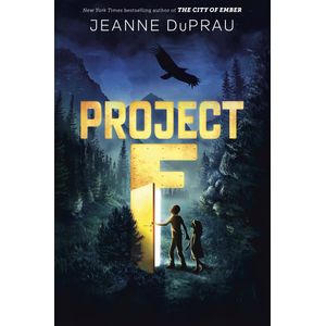 PROJECT F - JEANNE DUPRAU