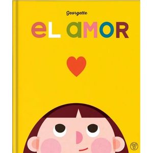 AMOR - GEORGETTE